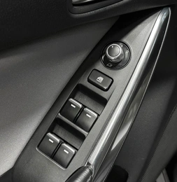 Седан Mazda 6 2016 года, 1907000 рублей, Красноярск