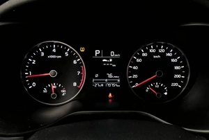 Хетчбэк Kia Rio X-Line 2018 года, 1340000 рублей, Солонцы