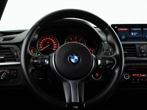 Лифтбек BMW 4 серия Gran Coupe 2015 года, 2749050 рублей, Москва