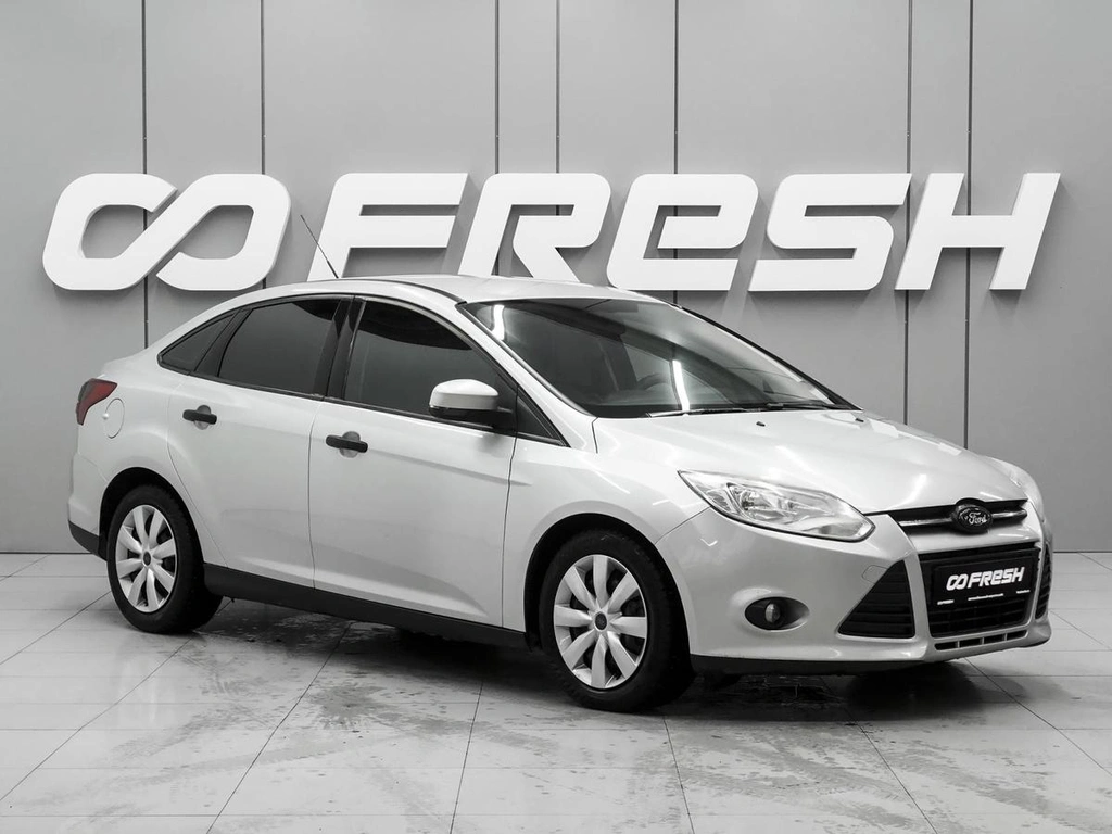 Седан Ford Focus 2012 года, 960000 рублей, Ростов-на-Дону