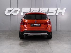 Внедорожник BMW X1 2013 года, 1399000 рублей, Воронеж