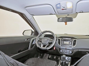 Внедорожник Hyundai Creta 2017 года, 1449000 рублей, Орёл