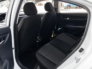 Седан Kia Rio 2018 года, 1520000 рублей, Краснодар