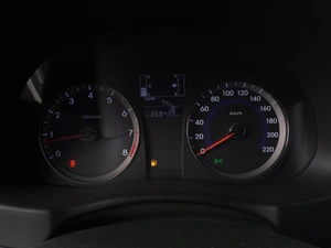 Седан Hyundai Solaris 2014 года, 698000 рублей, Минеральные Воды