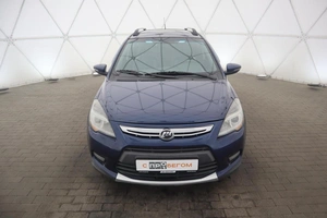 Внедорожник Lifan X50 2016 года, 650000 рублей, Орёл