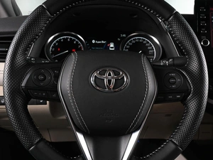 Седан Toyota Camry 2022 года, 3499000 рублей, Ростов-на-Дону