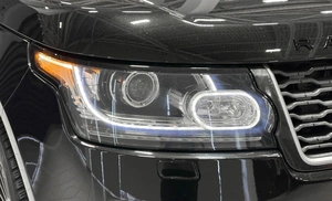 Внедорожник Land Rover Range Rover 2013 года, 3797000 рублей, Красноярск