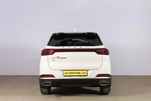 Внедорожник Chery Tiggo 7 Pro Max 2023 года, 2199000 рублей, Новосибирск