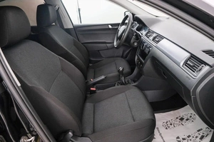 Лифтбек Skoda Rapid 2018 года, 1099000 рублей, Красноярск