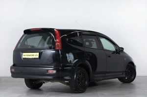 Минивэн Honda Stream 2001 года, 369000 рублей, Новосибирск