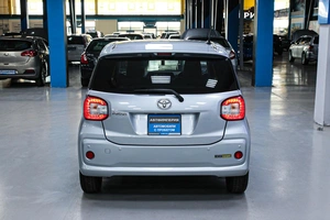 Хетчбэк Toyota Passo 2022 года, 888000 рублей, Солонцы