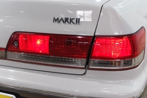Седан Toyota Mark II 2000 года, 699000 рублей, Новокузнецк