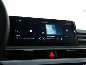 Седан Kia K5 2026 года, 4699077 рублей, Москва