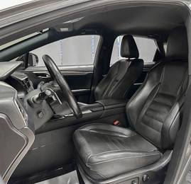 Внедорожник Lexus RX 2017 года, 3897000 рублей, Красноярск