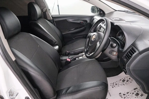 Универсал Toyota Corolla Fielder 2010 года, 889000 рублей, Красноярск