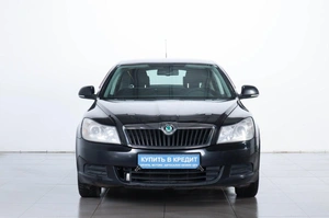 Лифтбек Skoda Octavia 2011 года, 699000 рублей, Челябинск