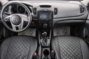 Седан Kia Cerato 2011 года, 799000 рублей, Красноярск