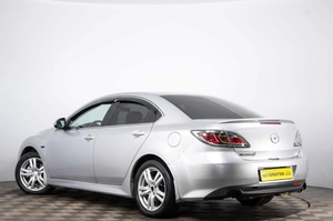 Седан Mazda 6 2011 года, 819000 рублей, Пермь