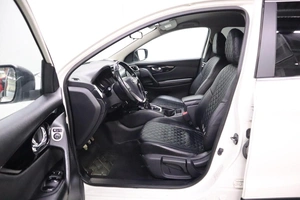 Внедорожник Nissan Qashqai 2014 года, 1560000 рублей, Брянск