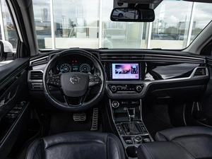 Внедорожник SsangYong Korando 2020 года, 2449000 рублей, Нижний Новгород