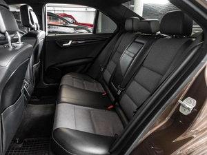 Седан Mercedes-benz C-класс 2012 года, 1320000 рублей, Ставрополь