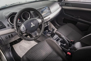 Седан Mitsubishi Lancer 2012 года, 859000 рублей, Томск