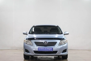 Седан Toyota Corolla 2008 года, 859000 рублей, Новокузнецк