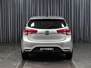 Хетчбэк Kia Rio 2017 года, 1378000 рублей, Ставрополь