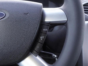 Седан Ford Focus 2007 года, 599000 рублей, Волгоград