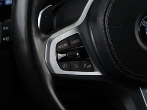 Купе BMW 8 серия 2019 года, 7127077 рублей, Москва