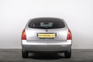 Универсал Nissan Primera 2004 года, 349000 рублей, Томск