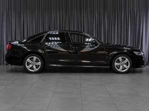 Седан Audi A6 2013 года, 1729000 рублей, Тюмень