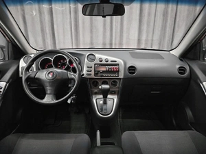 Минивэн Pontiac Vibe 2003 года, 570000 рублей, Красноярск
