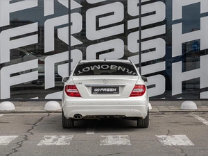 Седан Mercedes-benz C-класс 2011 года, 1399000 рублей, Краснодар