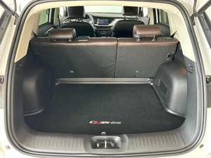 Внедорожник Changan CS35PLUS 2022 года, 1765000 рублей, Смоленск