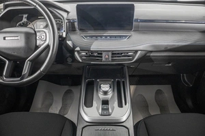Внедорожник Haval Jolion 2021 года, 1709000 рублей, Барнаул