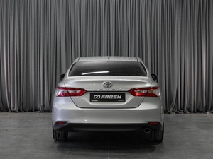Седан Toyota Camry 2018 года, 2286070 рублей, Тюмень
