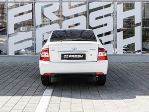 Хетчбэк ВАЗ (LADA) Priora 2014 года, 598000 рублей, Ставрополь
