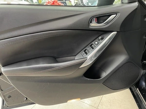 Универсал Mazda 6 2013 года, 1437000 рублей, Солонцы