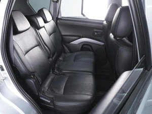 Внедорожник Mitsubishi Outlander 2012 года, 1275000 рублей, Ростов-на-Дону