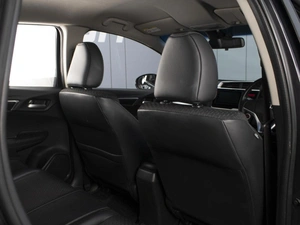 Хетчбэк Honda Fit 2016 года, 1250000 рублей, Омск