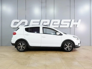 Хетчбэк Lifan X50 2018 года, 659000 рублей, Воронеж