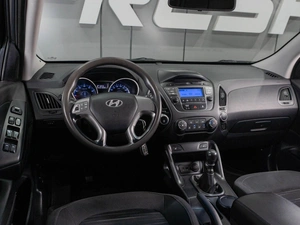 Внедорожник Hyundai ix35 2014 года, 1079000 рублей, Тюмень