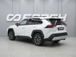 Внедорожник Toyota RAV4 2025 года, 4260000 рублей, Ростов-на-Дону