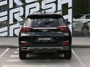 Внедорожник Chery Tiggo 4 Pro 2024 года, 1699000 рублей, Волгоград