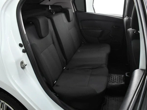 Седан Renault Logan 2018 года, 649000 рублей, Воронеж