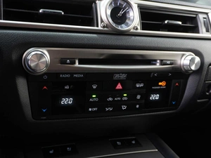 Седан Lexus GS 2012 года, 3199000 рублей, Тюмень