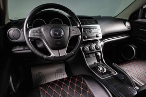 Седан Mazda 6 2008 года, 859000 рублей, Сургут