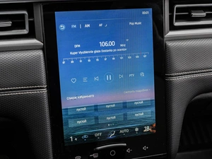 Лифтбек JAC J7 2023 года, 1378000 рублей, Краснодар