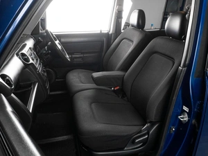 Минивэн Toyota bB 2000 года, 549000 рублей, Тюмень